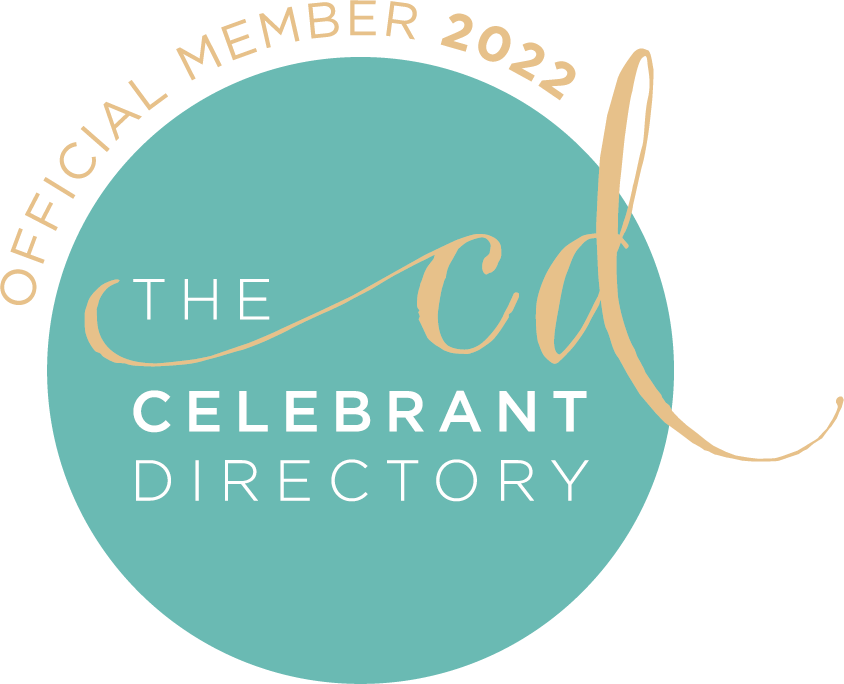 The Celebrant Directory Logo