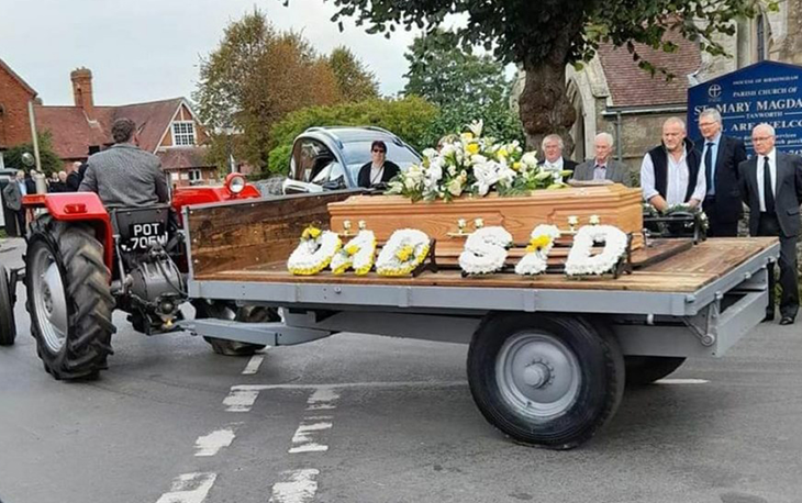Celebrant-led Funerals